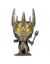 Фигурка Funko POP! Movies: LOTR: Sauron (GW) (Exc) 78850