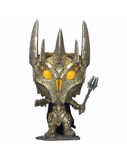 Фигурка Funko POP! Movies: LOTR: Sauron (GW) (Exc) 78850 