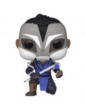 Фигурка Funko POP! Animation: Avatar The Last Airbender: Sokka (Warrior) (Exc) 76872