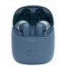 Беспроводные наушники JBL Tune 225 TWS, blue 