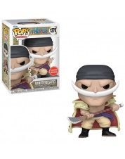 Фигурка Funko POP! Animation: One Piece: Whitebeard (Gamestop Exclusive) 62683