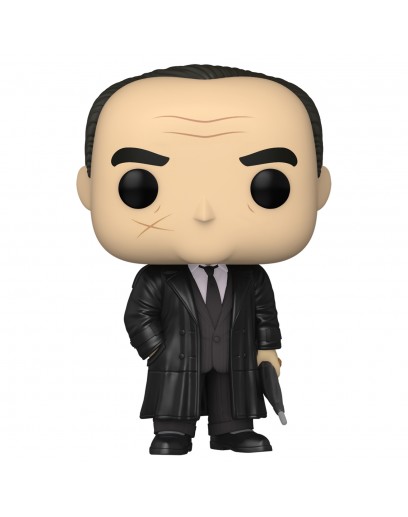 Фигурка Funko POP! Movies: The Batman: Oswald Cobblepot 59280 