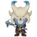 Набор Фигурка+Футболка Funko POP and Tee: Fortnite: Ragnarok (L) 43127 