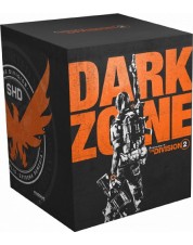 Tom Clancy's The Division 2. Коллекционное издание Dark Zone (русская версия) (PS4)