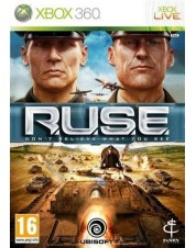 R.U.S.E. (Xbox 360 / One / Series)