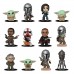 Фигурка Funko Mystery Minis: The Mandalorian 54519 