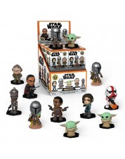 Фигурка Funko Mystery Minis: The Mandalorian 54519