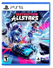 Destruction AllStars (PS5)