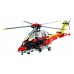 Конструктор LEGO Technic 42145 Спасательный вертолет Airbus H175 