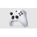 Геймпад Microsoft Xbox Robot White 