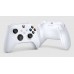 Геймпад Microsoft Xbox Robot White 