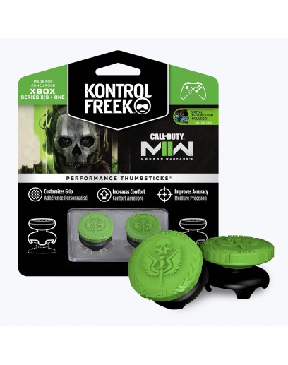 Насадки на стики KontrolFreek Call of Duty: Modern Warfare II (Xbox One / Series) 
