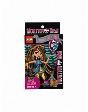 Фигурка-конструктор Monster High Cleo De Nile (M1005-4)
