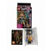 Фигурка-конструктор Monster High Cleo De Nile (M1005-4) Фигурка-конструктор Monster High Cleo De Nile (M1005-4)
