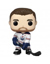 Фигурка Funko POP! Vinyl: NHL: Oilers: Leon Draisaitl (Road Uniform) 57820