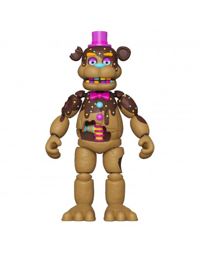 Фигурка Funko Action Figures: FNAF: Chocolate Freddy 54660 