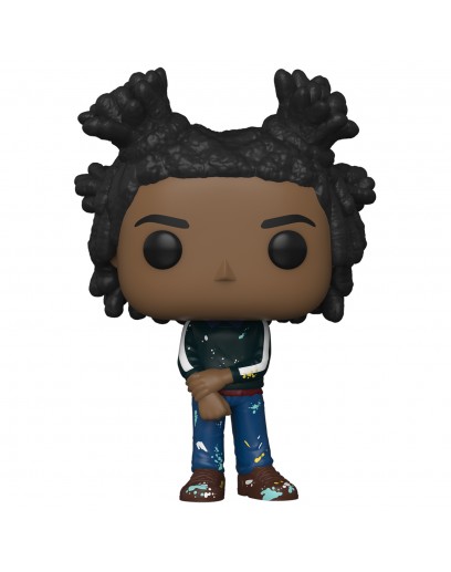 Фигурка Funko POP! Artists: Jean-Michel Basquiat 60135 