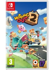 Moving Out 2 (русские субтитры) (Nintendo Switch)