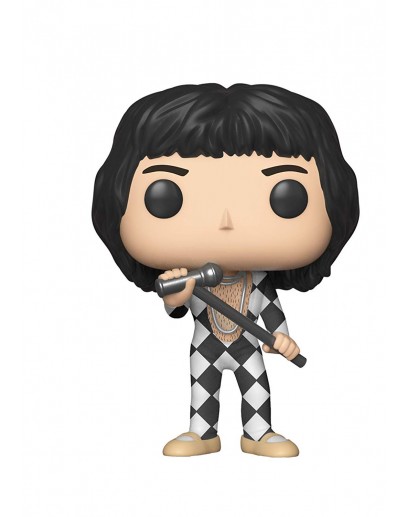 Фигурка Funko POP! Rocks: Queen: Freddie Mercury 33731 