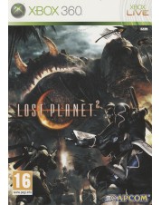 Lost Planet 2 (Xbox 360 / One / Series)