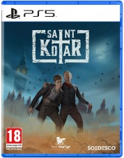 Saint Kotar (русские субтитры) (PS5)