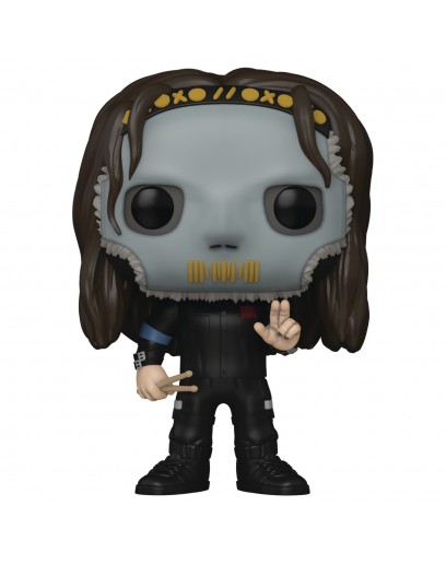 Фигурка Funko POP! Rocks: Slipknot: Jay With Drumsticks 57766 