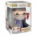 Фигурка Funko POP! Harry Potter S10: Albus Dumbledore w/Fawkes 10" 48038 