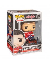 Фигурка Funko POP! Vinyl: NHL: Capitals: Alex Ovechkin (Alt Jersey) (Exc) 44492