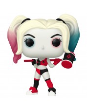 Фигурка Funko POP! Heroes: DC: Harley Quinn Animated Series: Harley Quinn 75848