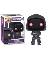 Фигурка Funko POP! Vinyl: Games: Fortnite S2: Raven 36020