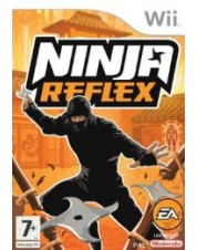 Ninja Reflex (Wii)