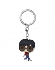 Брелок Funko Pocket POP! Keychain: BTS S2 (Dynamite) J-Hope 56028