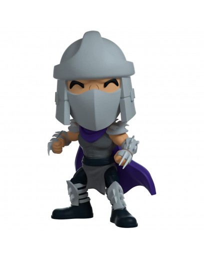 Фигурка Youtooz: TMNT: Shredder #5 11 см 5554479 