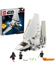 Конструктор LEGO Star Wars 75302 Имперский шаттл