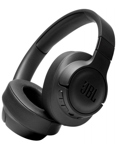 Беспроводные наушники JBL Tune 710BT, black 