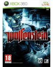 Wolfenstein (русская версия) (Xbox 360)