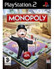 Monopoly (PS2)