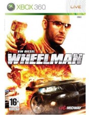 Wheelman (Xbox 360)