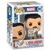 Фигурка Funko POP! Bobble: Marvel: J Jonah Jameson (Exc) 64807 