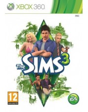 The Sims 3 (Xbox 360)