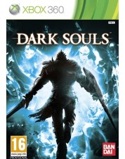 Dark Souls (Xbox 360 / One / Series)