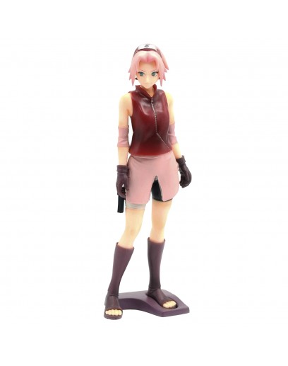 Фигурка Naruto Shippuden: Grandista Shinobi Relations Haruno Sakura BP39765P 