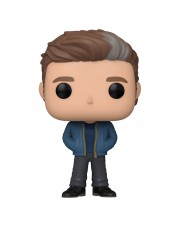Фигурка Funko POP! Bobble: Marvel: Eternals: Ikaris in Casual Outfit (Exc) 49795