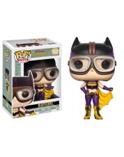 Фигурка Funko POP! Heroes: DC: Bombshells: Batgirl 12852