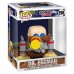 Фигурка Funko POP! Rides: Sonic the Hedgehog: Dr. Eggman 70584 
