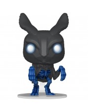 Фигурка Funko POP! Movies: Netflix: Pinocchio: Black Rabbit 67385