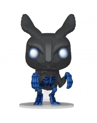 Фигурка Funko POP! Movies: Netflix: Pinocchio: Black Rabbit 67385 