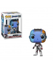 Фигурка Funko POP! Bobble: Marvel: Avengers Endgame: Nebula 36667