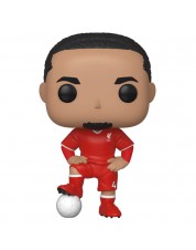 Фигурка Funko POP! Football: Liverpool: Virgil Van Dijk 39920