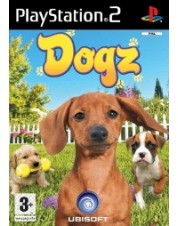 Dogz (PS2)